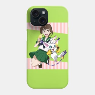 Ice Cream Party Phone Case