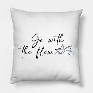 FLOW Pillow