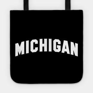 Michigan Tote