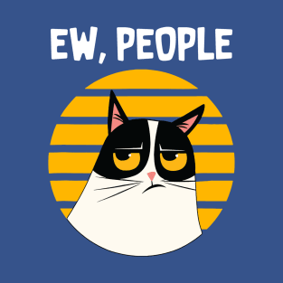 Ew People 3 T-Shirt