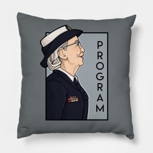 Program Pillow