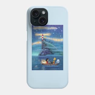 Song of the sea Phone Case