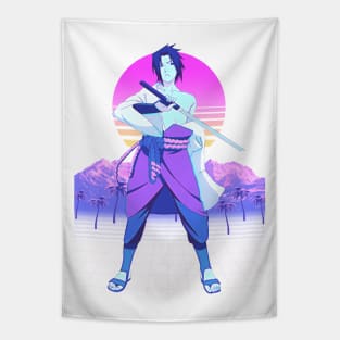 Sasuke Tapestry