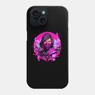 mileena Phone Case