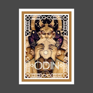 Odin T-Shirt