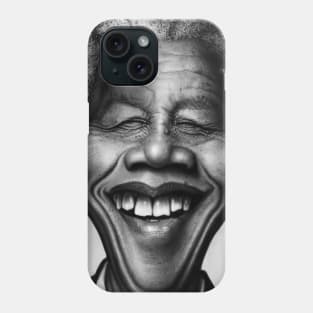 Nelson Mandela Phone Case