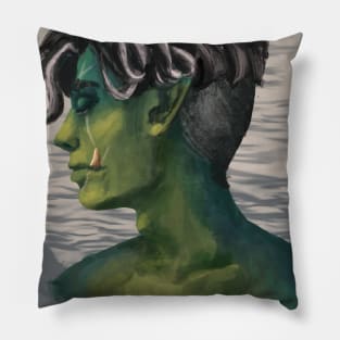 Fjord Pillow