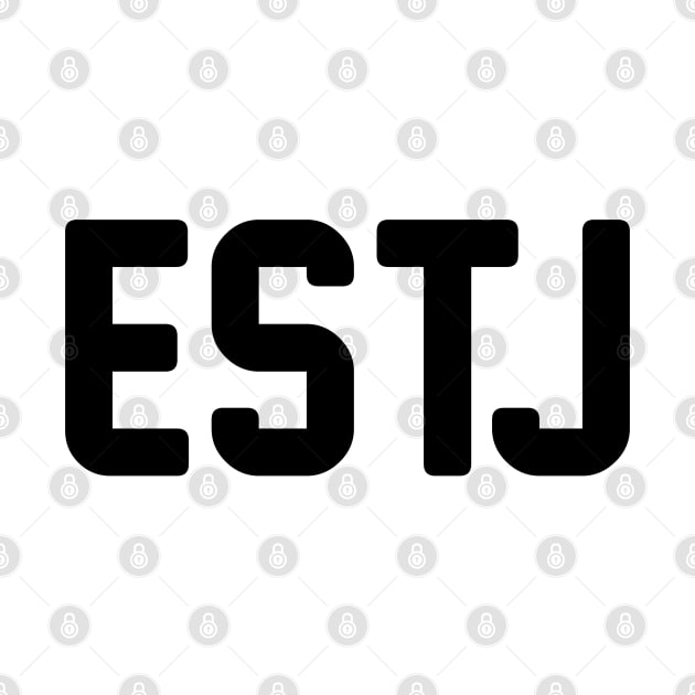 ESTJ by Venus Complete