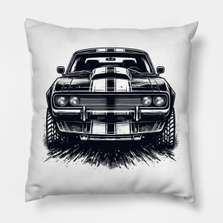 Chevrolet Monza Pillow