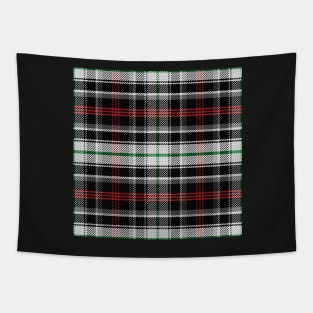 pattern Scottish tartan Tapestry