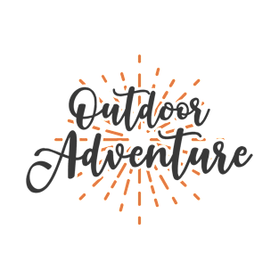 Outdoor Adventure T-Shirt