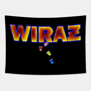 Wiraz Tapestry