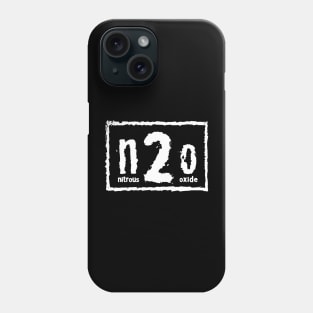 n2o Phone Case