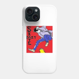 skate Phone Case