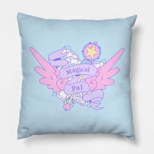 Magical Pal Pillow