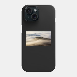 Hathersage Moor Phone Case