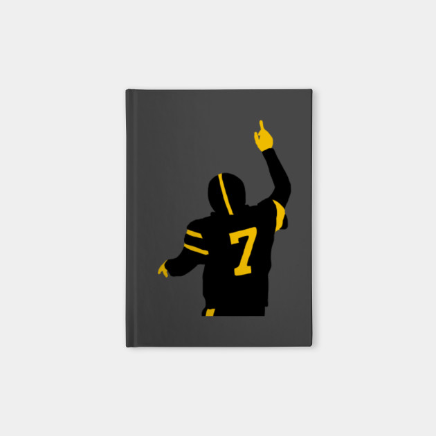 ben roethlisberger color rush