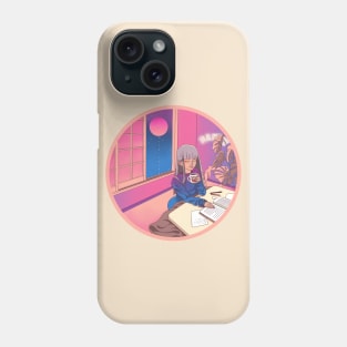 Lo-Fi Phone Case