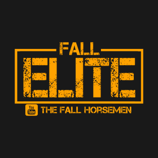 Fall Elite Branded T-Shirt