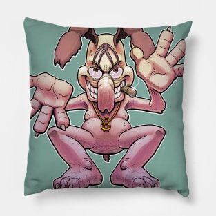 Cyril Sneer Pillow