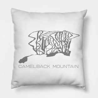 Camelback Mountain Resort 3D Pillow