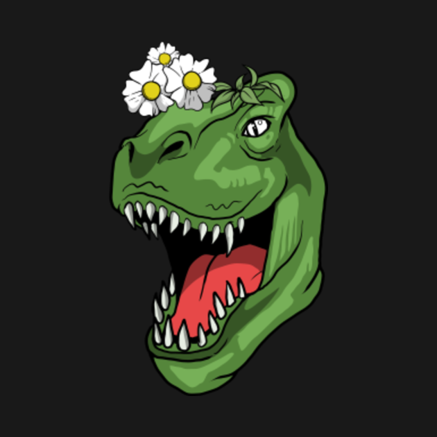 cute t rex