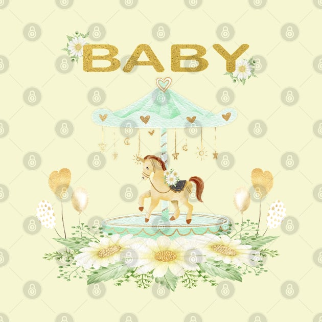 Baby by Jean Plout Designs