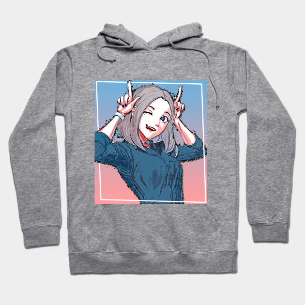 Sam Samsung Galaxy Mascot Sam Hoodie Teepublic Au