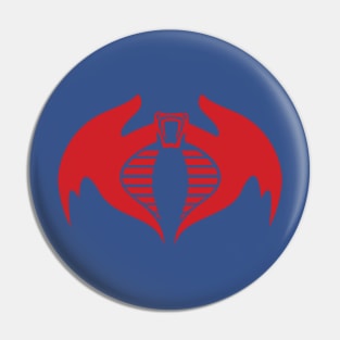 Air Cobra Pin