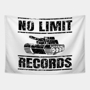 No Limit Record Labels Tapestry