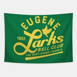 Eugene Larks Tapestry