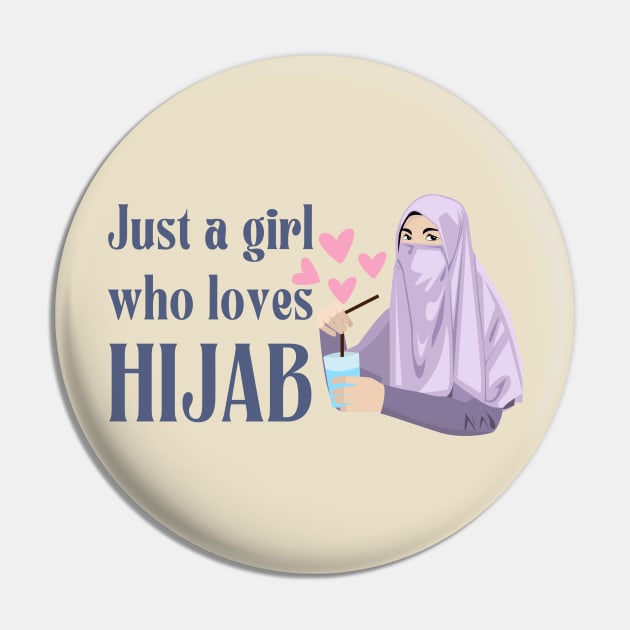 just a girl who loves hijab Pin by Metavershort