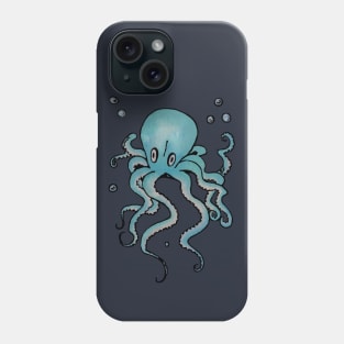 Octopus Phone Case