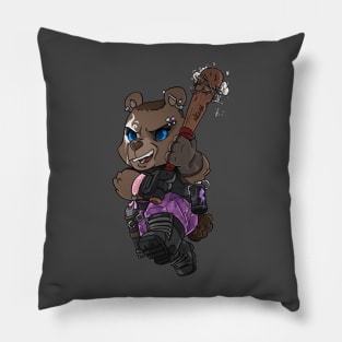 Tactical Teddies ® Hunter Lucille Pillow