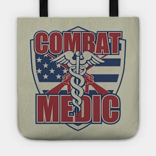 Combat Medic Tote