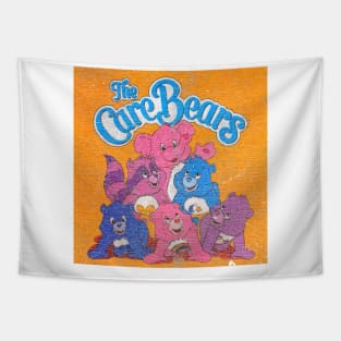 Care Bears Tapestry