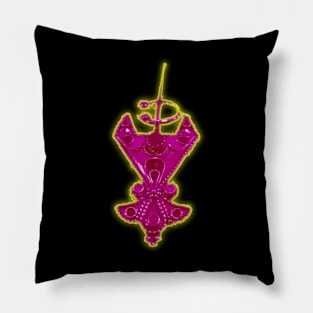 Amazigh Pillow