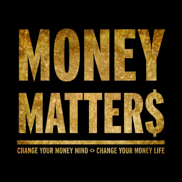 Money Matters by dangordon1