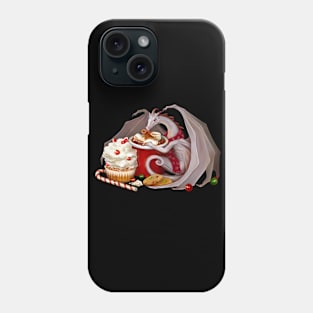 Dragon sweetie Phone Case