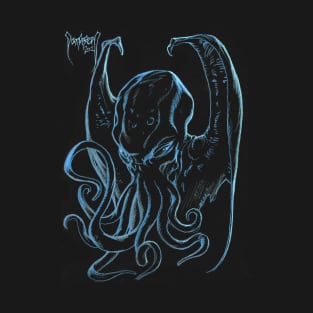 Cthulhu T-Shirt