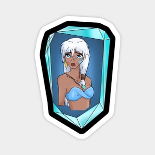 Kida Magnet