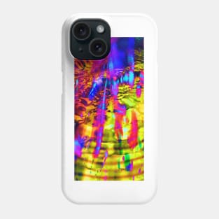 Colorful Whirlpool Phone Case