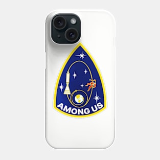 Among Us Phone Case