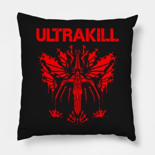 Ultrakill, Ultrakill Gabriel, Gabriel Ultrakill Pillow
