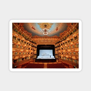 "La Fenice" Opera House - Venice Magnet