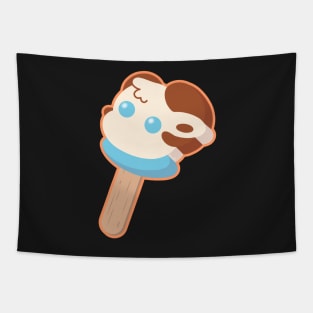 Jschlatt Popsicle Design Tapestry