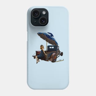 PicNic Pickup Truck and Friend Phone Case