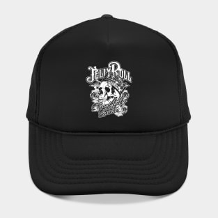 Jelly Roll - Beautifully Broken T-Shirt Hat