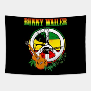 BUNNY WAILER SONG Tapestry