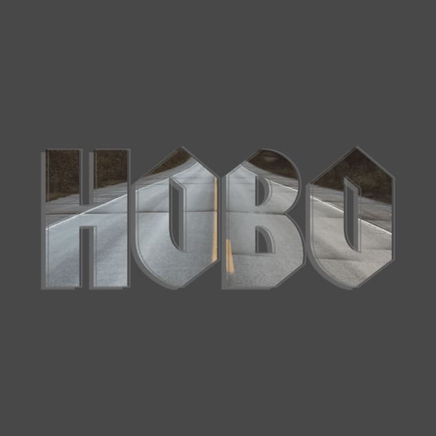 HOBO by afternoontees